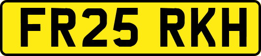 FR25RKH