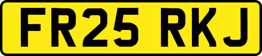 FR25RKJ