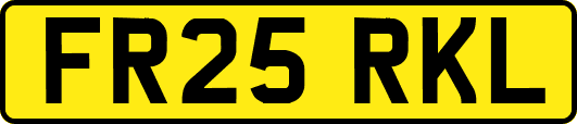 FR25RKL