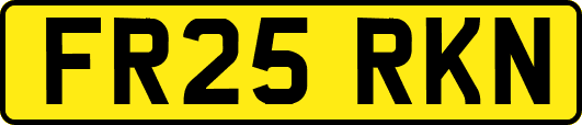 FR25RKN