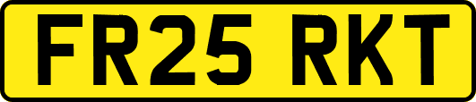 FR25RKT