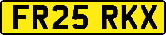 FR25RKX