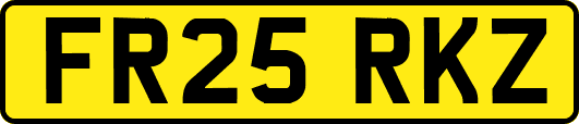 FR25RKZ