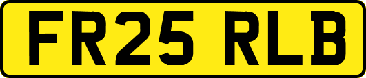FR25RLB