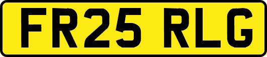 FR25RLG