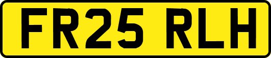 FR25RLH