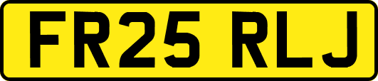 FR25RLJ