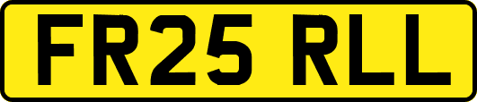 FR25RLL