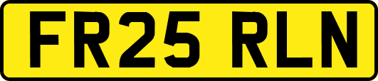 FR25RLN
