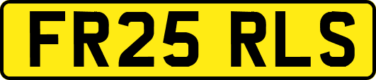 FR25RLS