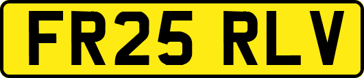 FR25RLV