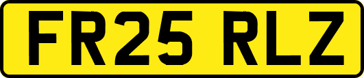 FR25RLZ