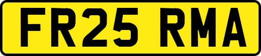 FR25RMA
