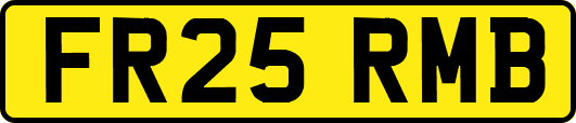 FR25RMB