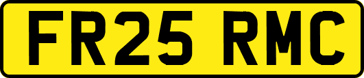 FR25RMC