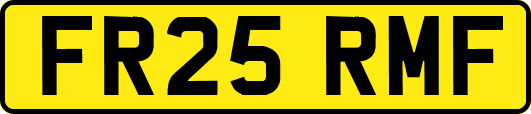FR25RMF