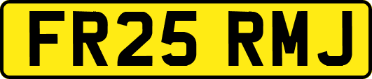 FR25RMJ