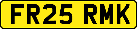 FR25RMK