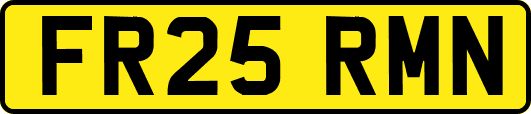 FR25RMN