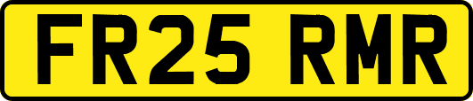 FR25RMR