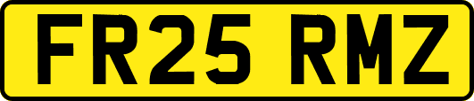 FR25RMZ