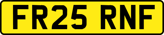 FR25RNF