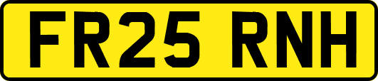 FR25RNH