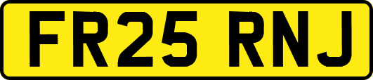 FR25RNJ