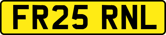 FR25RNL