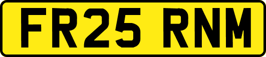 FR25RNM