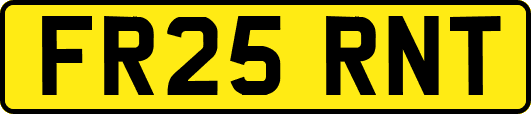 FR25RNT