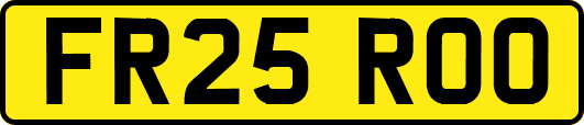 FR25ROO
