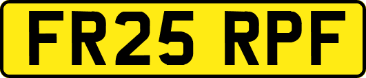FR25RPF