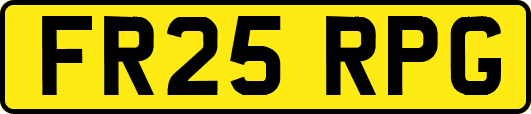 FR25RPG