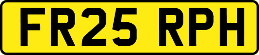 FR25RPH