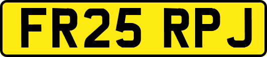 FR25RPJ