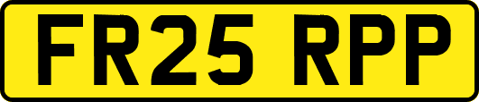 FR25RPP