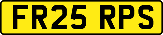 FR25RPS