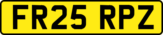 FR25RPZ