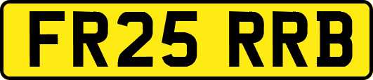 FR25RRB