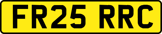 FR25RRC