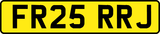 FR25RRJ