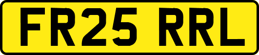 FR25RRL