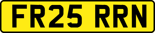 FR25RRN