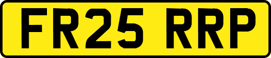 FR25RRP