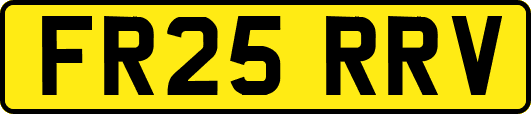 FR25RRV