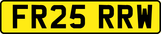 FR25RRW