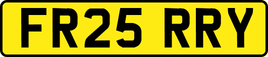 FR25RRY