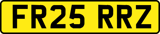 FR25RRZ