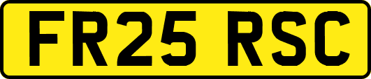FR25RSC